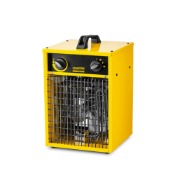 Elektriskais sildītājs B 3.3 IT, 3,3 kW, 230 V, Master