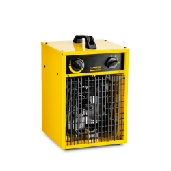 Elektriskais sildītājs B 3.3 IT, 3,3 kW, 230 V, Master