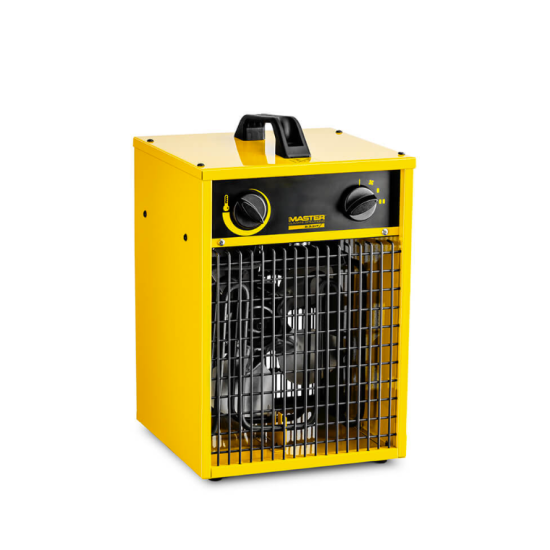 Elektriskais sildītājs B 3.3 IT, 3,3 kW, 230 V, Master