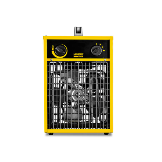 Elektriskais sildītājs B 3.3 IT, 3,3 kW, 230 V, Master