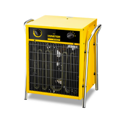 Elektriskais sildītājs B 15 EPB, 15 kW 400 V, Master