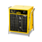 Elektriskais sildītājs B 15 EPB, 15 kW 400 V, Master
