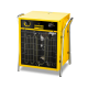 Elektriskais sildītājs B 15 EPB, 15 kW 400 V, Master