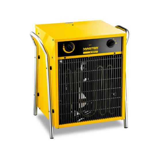 Elektriskais sildītājs B 15 EPB, 15 kW 400 V, Master