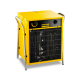 Elektriskais sildītājs B 15 EPB, 15 kW 400 V, Master