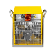 Elektriskais sildītājs B 15 EPB, 15 kW 400 V, Master