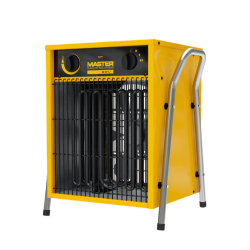 Elektriskais sildītājs B 9 IT, 9 kW, 400 V, Master