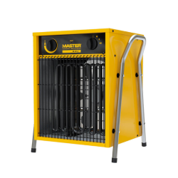 Elektriskais sildītājs B 9 IT, 9 kW, 400 V, Master