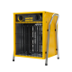 Elektriskais sildītājs B 9 IT, 9 kW, 400 V, Master