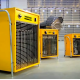 Elektriskais sildītājs B 9 IT, 9 kW, 400 V, Master