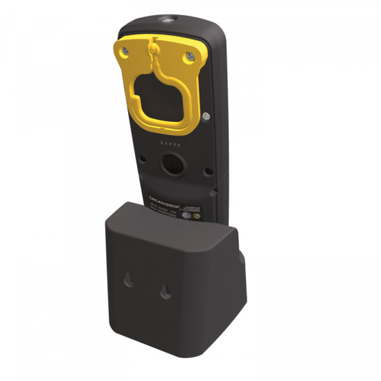 Sprādziendroša uzlādējama LED rokas lampa IP65 350lm, Scangrip