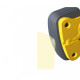 Sprādziendroša uzlādējama LED rokas lampa IP65 350lm, Scangrip