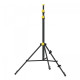 Sprādziendrošs statīvs NOVA-EX lampām (regulējams 1,35–3 m), Scangrip