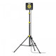 Sprādziendrošs statīvs NOVA-EX lampām (regulējams 1,35–3 m), Scangrip