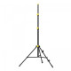 Sprādziendrošs statīvs NOVA-EX lampām (regulējams 1,35–3 m), Scangrip