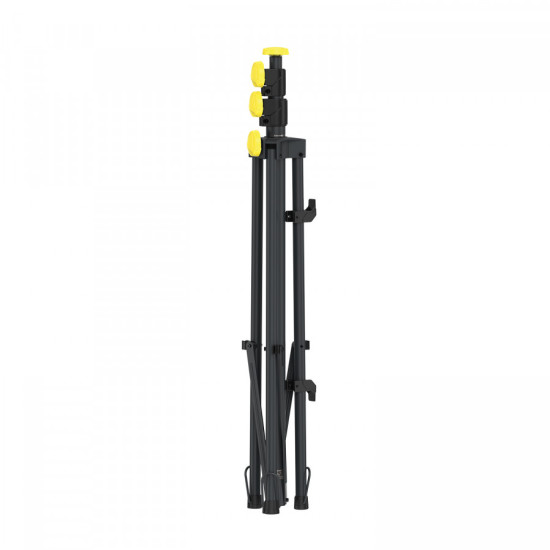 Sprādziendrošs statīvs NOVA-EX lampām (regulējams 1,35–3 m), Scangrip