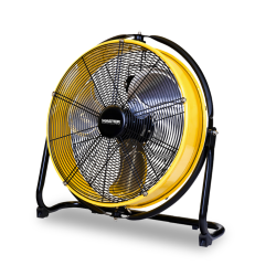Ventilators DF 20 P, D50 cm/6.600 m³/h, Master