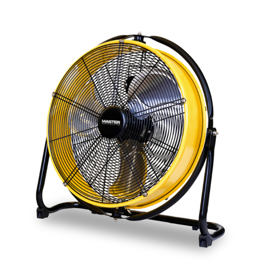 Ventilators DF 20 P, D50 cm/6.600 m³/h, Master
