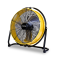 Ventilators DF 20 P, D50 cm/6.600 m³/h, Master