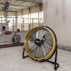 Ventilators DF 20 P, D50 cm/6.600 m³/h, Master
