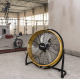 Ventilators DF 20 P, D50 cm/6.600 m³/h, Master