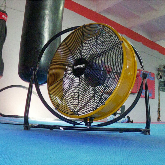 Ventilators DF 20 P, D50 cm/6.600 m³/h, Master