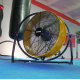 Ventilators DF 20 P, D50 cm/6.600 m³/h, Master