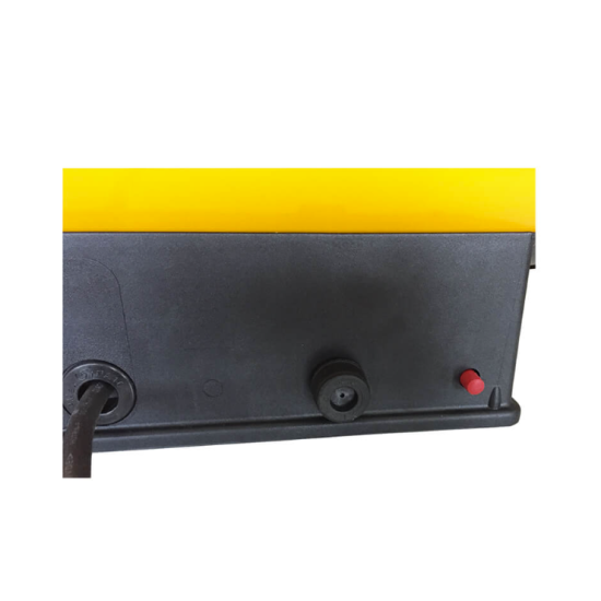 Gāzes sildītājs BLP 73 M, 73 kW, manualā aizdedze, Master
