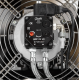 Dīzeļsildītājs BV 170 E, 47 kW, Master