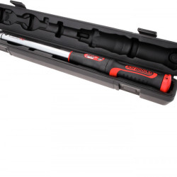 1/2" Momentatslēga INFINITOOL 20-200 Nm, KS Tools