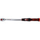 1/2" Momentatslēga INFINITOOL 20-200 Nm, KS Tools