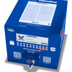Motoreļļa Synpower Xl-III C3 5W30 20LBx, Valvoline