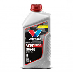 Motoreļļa VR1 Racing 10W60 1L, Valvoline