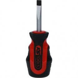 Skrūvgriezis ERGOTORQUEplus SL 3x75 3mm 155mm pikk, KS Tools