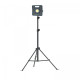 Darba lampa LED NOVA 12, 12000lm, Bluetooth IK07/IP67 + 3m statīvs, Scangrip