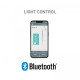 Darba lampa LED NOVA 12, 12000lm, Bluetooth IK07/IP67 + 3m statīvs, Scangrip