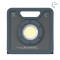 Darba lampa LED NOVA 12, 12000lm, Bluetooth IK07/IP67 + 3m statīvs, Scangrip