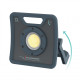 Darba lampa LED NOVA 12, 12000lm, Bluetooth IK07/IP67 + 3m statīvs, Scangrip