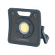 Darba lampa LED NOVA 12, 12000lm, Bluetooth IK07/IP67 + 3m statīvs, Scangrip