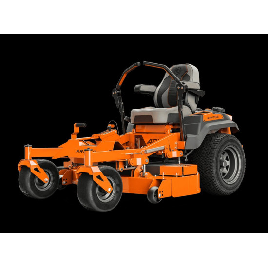 ZT-Komerciālais mauriņa traktors ARIENS APEX 48, Ariens