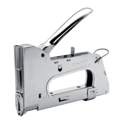 Skavotājs R28E kabeļiem līdz 4,5 mm, Nr.28 skavas PRO, Rapid