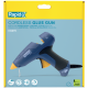 Līmes pistole CG270, 12mm, cordless, Rapid