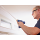 Līmes pistole CG270, 12mm, cordless, Rapid