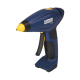 Akumulatora līmes pistole BGX7, 7mm, USB uzlādējama, Rapid