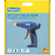Akumulatora līmes pistole BGX7, 7mm, USB uzlādējama, Rapid