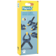 Mini Spring-Clamps 5pcs, Rapid
