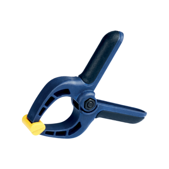 Mini Spring-Clamps 5pcs, Rapid