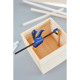 Mini One-Handed Bar Clamps, Rapid