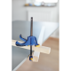 Mini One-Handed Bar Clamps, Rapid