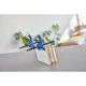 Mini One-Handed Bar Clamps, Rapid